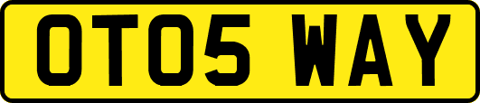 OT05WAY