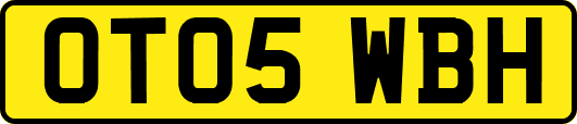 OT05WBH