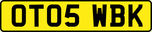 OT05WBK