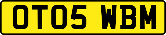 OT05WBM