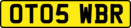 OT05WBR