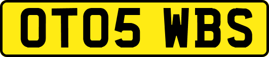 OT05WBS