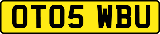 OT05WBU
