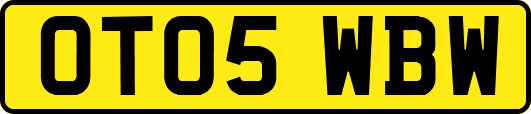 OT05WBW