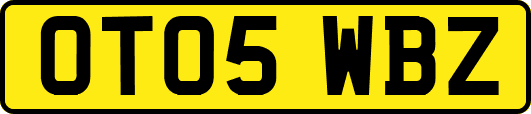 OT05WBZ