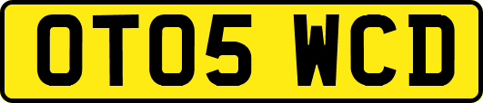 OT05WCD