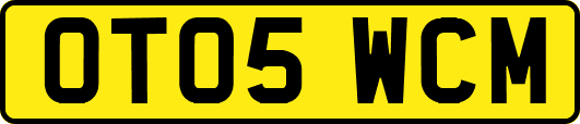 OT05WCM