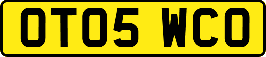 OT05WCO