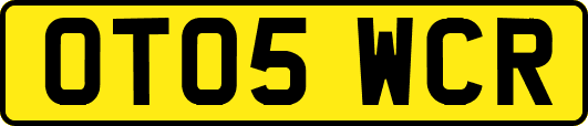 OT05WCR