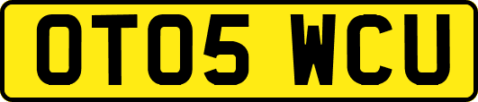 OT05WCU