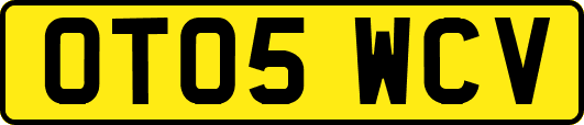 OT05WCV