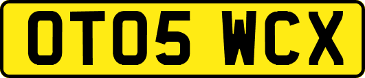 OT05WCX