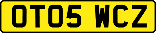 OT05WCZ
