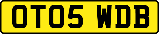 OT05WDB