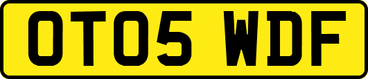 OT05WDF