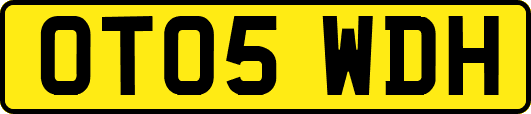 OT05WDH