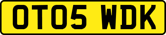 OT05WDK