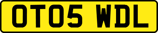 OT05WDL
