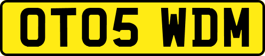 OT05WDM