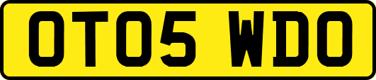 OT05WDO