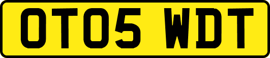 OT05WDT
