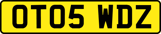 OT05WDZ