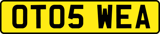 OT05WEA