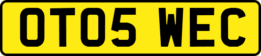 OT05WEC