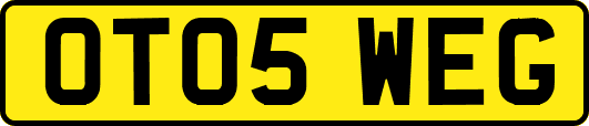 OT05WEG