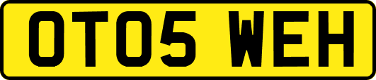 OT05WEH
