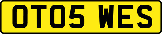 OT05WES