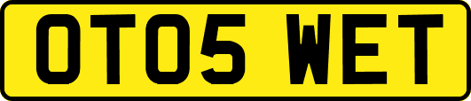 OT05WET