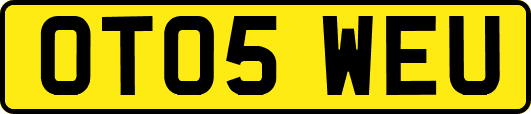 OT05WEU