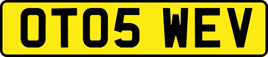 OT05WEV