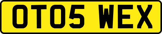 OT05WEX