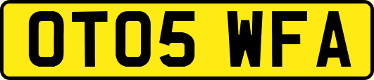 OT05WFA