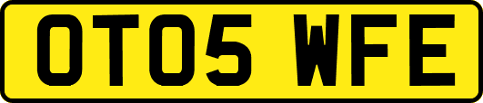 OT05WFE