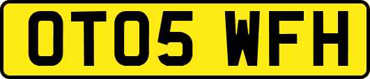 OT05WFH