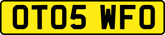 OT05WFO