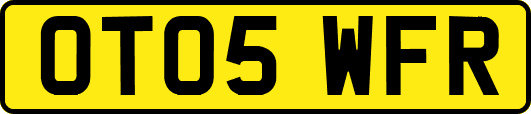 OT05WFR