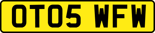 OT05WFW
