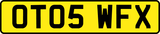 OT05WFX
