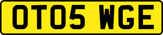 OT05WGE