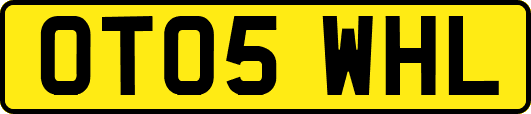 OT05WHL