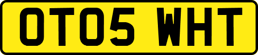 OT05WHT