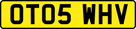 OT05WHV