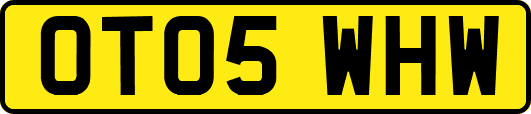 OT05WHW