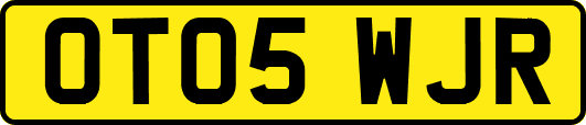 OT05WJR
