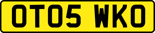 OT05WKO