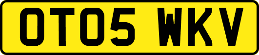 OT05WKV